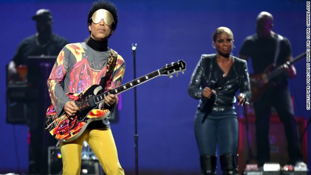 Prince will be returning to the music scene with cuts described as 