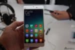 Xiaomi Mi Note and Mi Note Pro hands-on (Sina Technology)_10