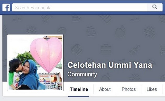 Fakta Mengerikan "'Grup Gay" di Facebook diungkap oleh Ummi Yana