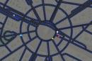 Vous pouvez jouer à «Pac-Man» dans Google Maps