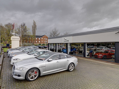 W. P. Carey Inc. has acquired a portfolio of 73 automotive retail facilities net leased to Pendragon plc, the largest automotive dealer in the UK.</a></p></div> <div class=