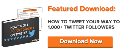 free guide: get more twitter followers