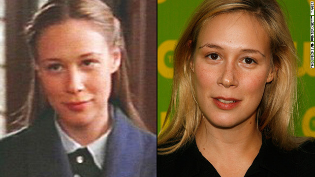 Liza Weil has appeared on "Grey's Anatomy" and "Private Practice" after her turn as Paris Geller. She recently played the recurring role of Amanda Tanner on "Scandal" and Milly Stone on "Bunheads." This fall, she'll star in Shonda Rhimes' "How to Get Away with Murder."