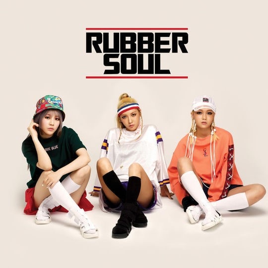 RUBBER SOUL、マネジメント3社が共同で企画した大型新人…ヒップホップガールズグループとしてデビュー！