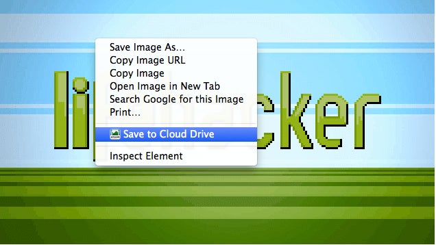 Save Images Directly to Amazon Cloud Drive with This Extension