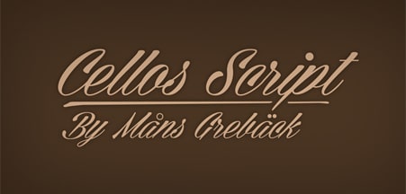 Cellos-Script