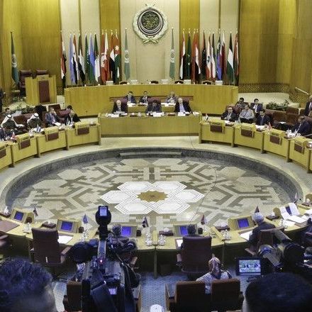 Arab states agree to form unified military force
