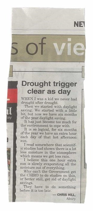 funny-newspaper-science-fail-california-drought-daylight-savings