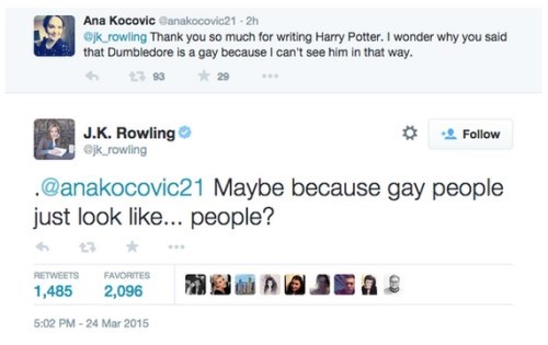 funny-twitter-pic-jk-rowling-dumbledore-gay-response