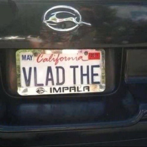 cars,license plate,dracula,g rated,win