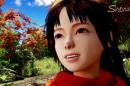 Shenmue 3 for PlayStation 4 hurtles toward its $2 million Kickstarter goal