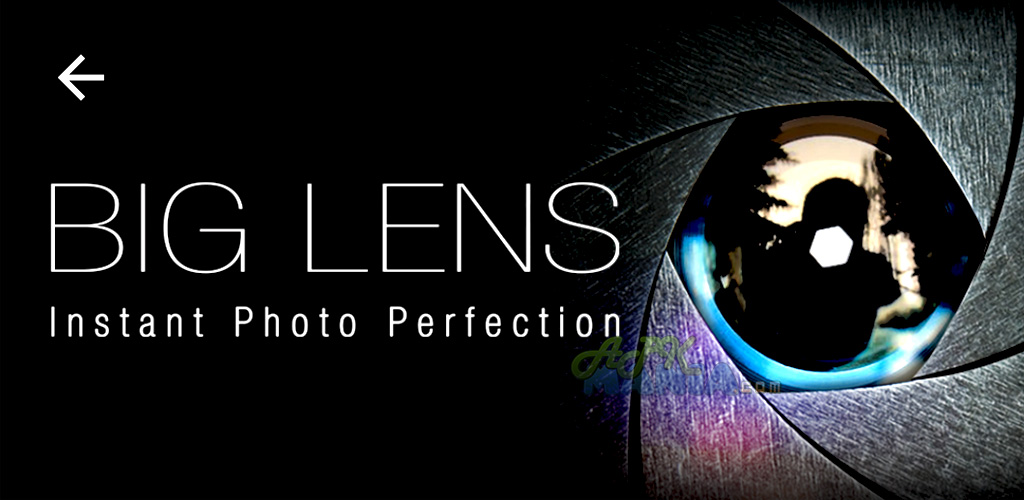 Big Lens v1.0.2 APK