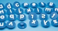 Buy Alphabet Paint Stampers Online