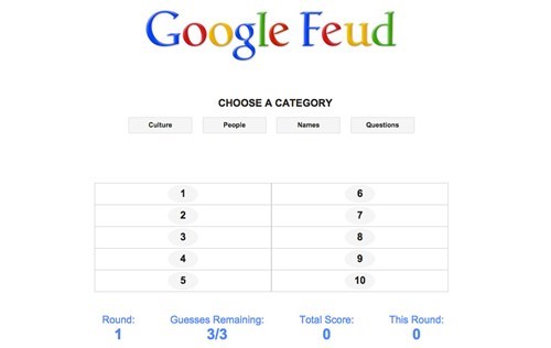 google-game-family-feud