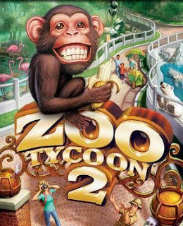 Zoo Tycoon 2 PC Game