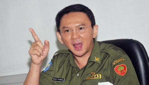 Kabar Gembira Bagi Warga Jakarta: Pansus Angket DPRD DKI Nyatakan Ahok Bersalah!