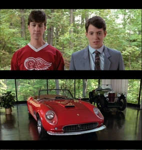 Ferris-Bueller