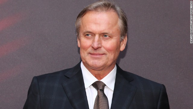 John Grisham is <a href='http://ift.tt/1qDGdkL'>taking back statements</a> he made about child pornography and sex offenders. In a recent interview with the UK's Telegraph, the lawyer and prolific author sparked outrage when he expressed his belief that some people who view child pornography online are receiving punishments that don't match the scale of the crime. He later issued a statement saying, "Anyone who harms a child for profit or pleasure, or who in any way participates in child pornography -- online or otherwise -- should be punished to the fullest extent of the law." 