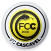 escudo FC Cascavel (Foto: Reprodução)