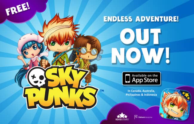 Sky-Punks-Now-Available-App-Store-Canada-Australia-Indonesia-Philippines