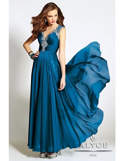 Hot Prom Dresses prom dress February 21, 2015 at 11:18PM