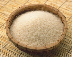 Manfaat beras untuk wajah berjerawat