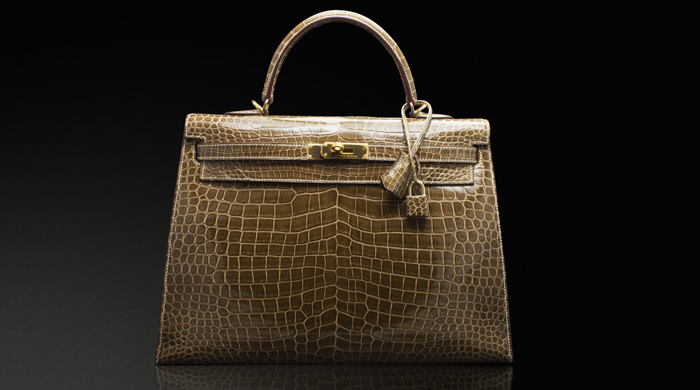 Джейн Биркин просит Hermès переименовать сумки, названные в ее честь