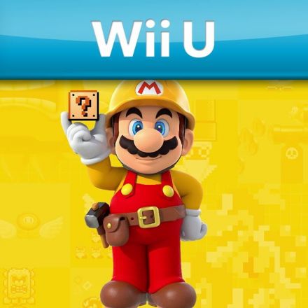 Super Mario Maker - Nostalgia Trailer (Wii U)