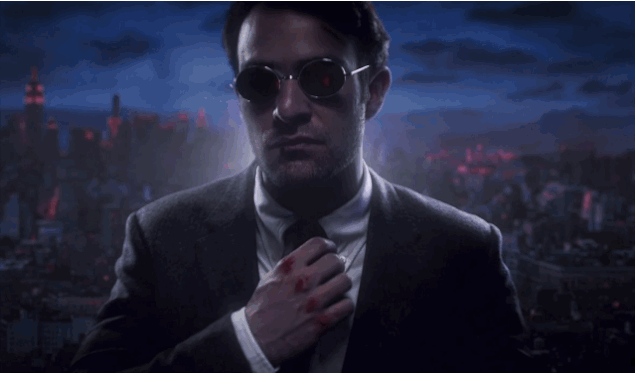 What We Loved (And Didn't Love) About the Daredevil TV Show