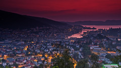 Nightly Bergen