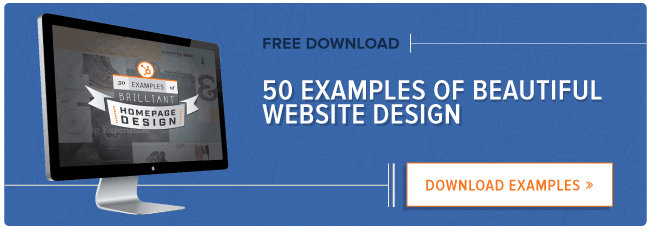 50 examples of beautiful website design