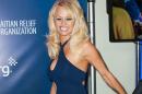 Pamela Anderson: It’s nothing personal