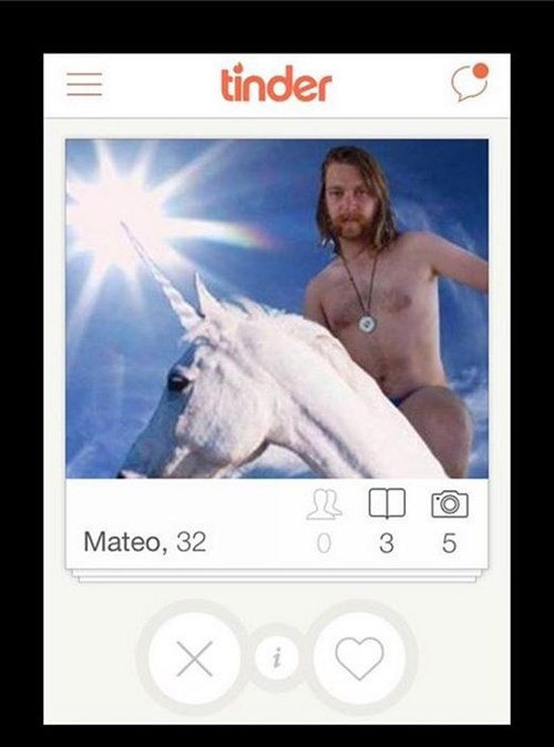 unicorn,online dating,weird,dating