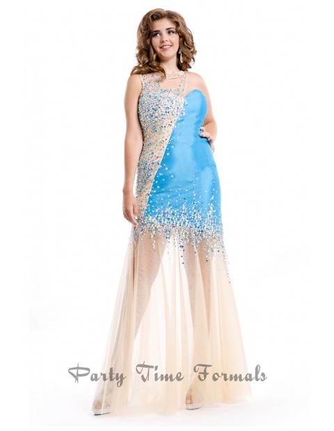 Hot Prom Dresses prom dress February 22, 2015 at 04:21AM