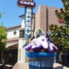 Halloween Time Snacks and Sweets at Disneyland Resort