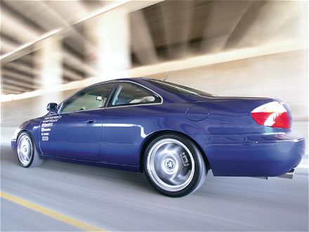 ... on Acura Cl Auto Parts Aftermarket Performance Parts Get Acura Cl Auto
