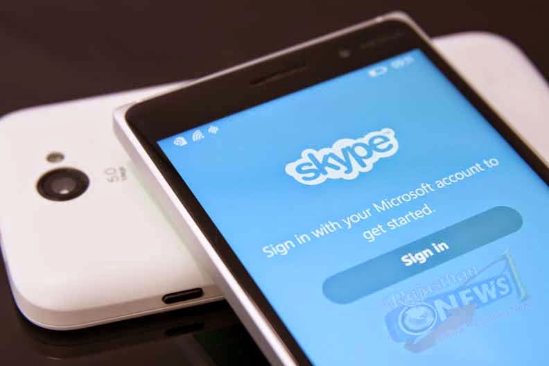 Skype, App, Smartphone, specific version of Skype, Skype new app, video chat, Filipp Seljanko