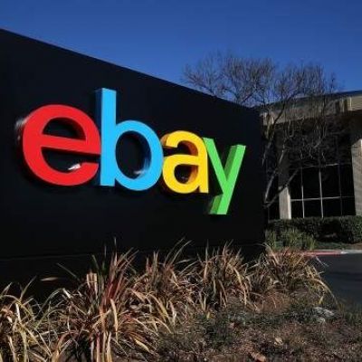 eBay Now rapid delivery service shut down