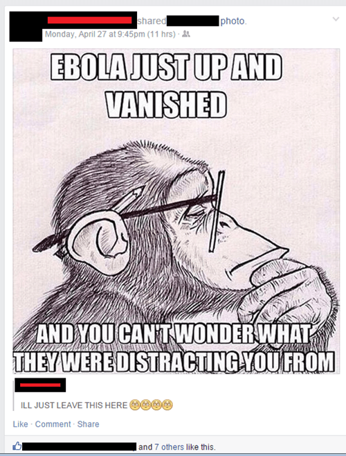 funny-facebook-fail-ebola-conspiracy