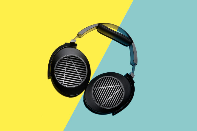 Review: Audeze EL-8 Open-Back Headphones