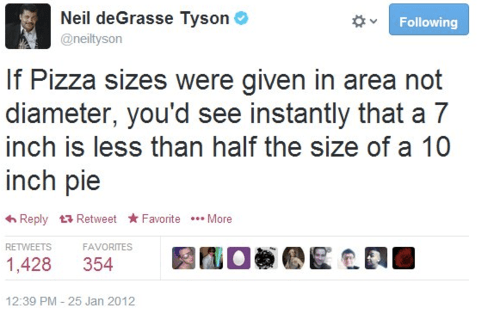 funny,fun facts,science,Neil deGrasse Tyson
