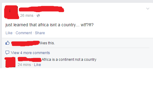 funny-facebook-fails-geography-africa