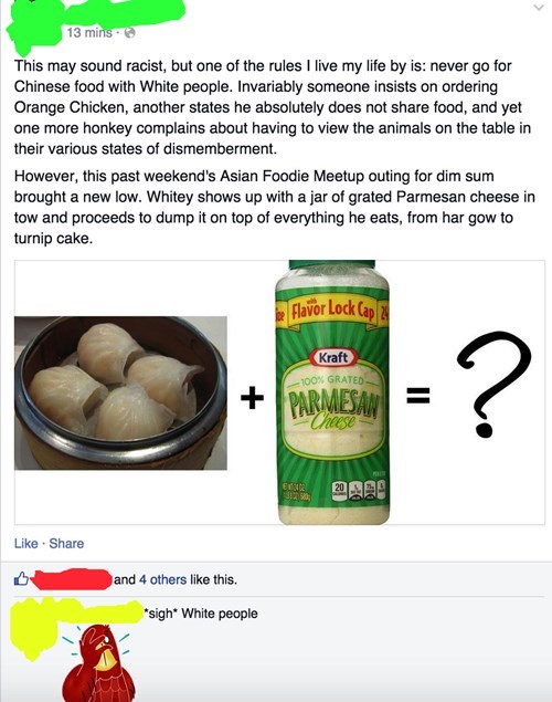 food,facepalm,white people,failbook,g rated