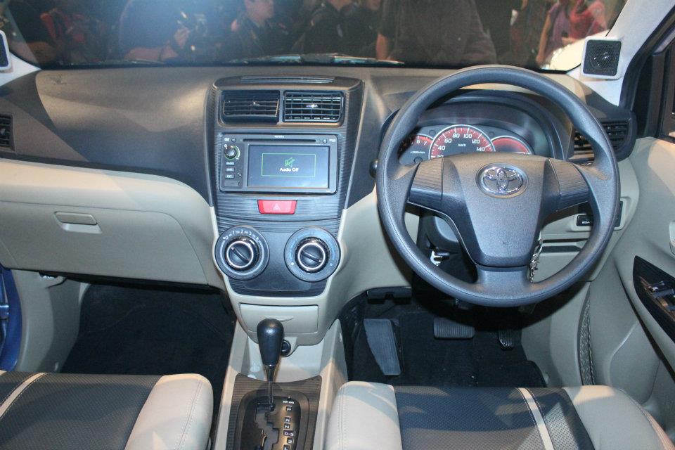 Harga Mobil Avanza Veloz 2012 Terbaru Terupdate Spesifikasi Toyota Gambar