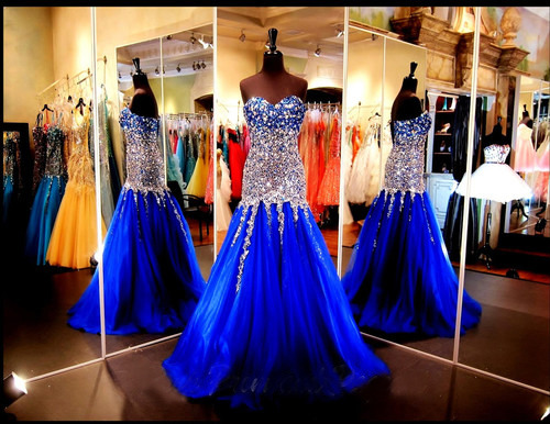 prom dress October 18, 2014 at 07:45PM
