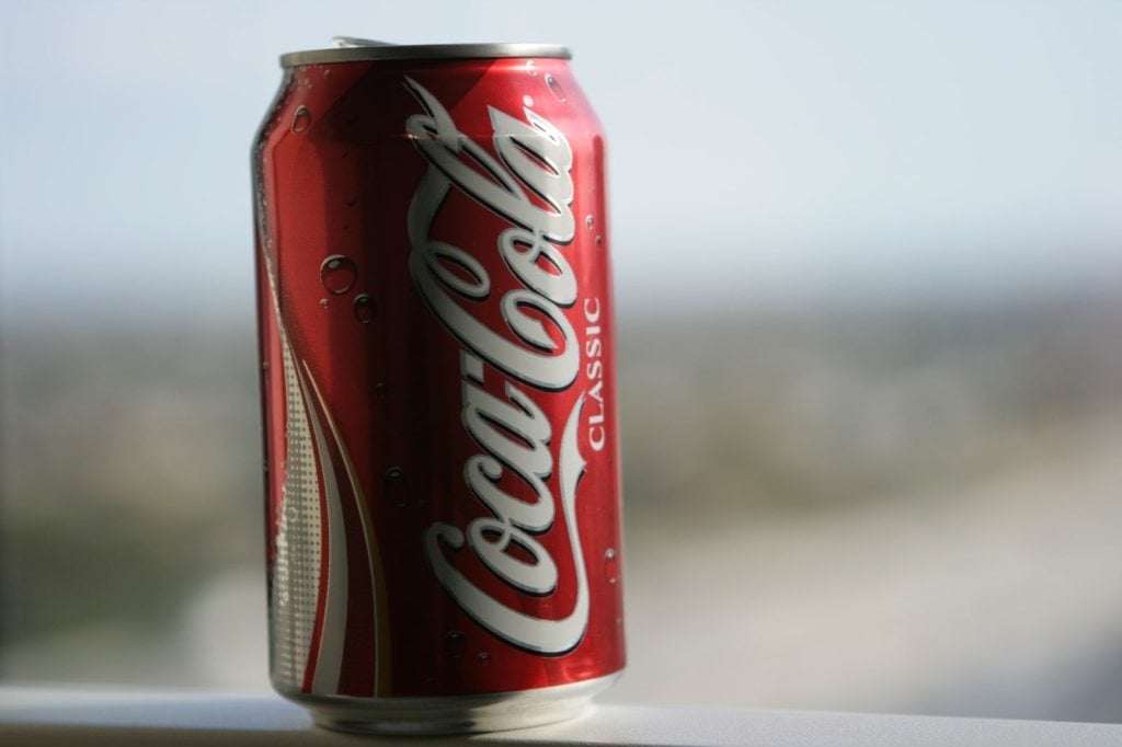 This List Proves Why You Shouldn't Drink Coke, But Use It Instead