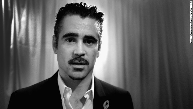 Colin Farrell said in a new interview that he'll appear in the second season of HBO's 