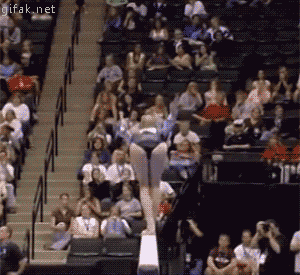 whoops,gifs,gymnastics,fail nation,g rated