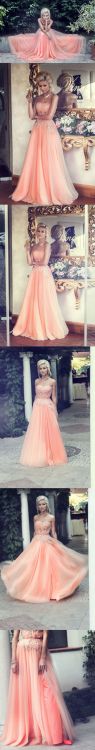 qpromdress: Come and find or custom made a dress from...