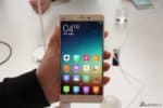 Xiaomi Mi Note and Mi Note Pro hands-on (Sina Technology)_3
